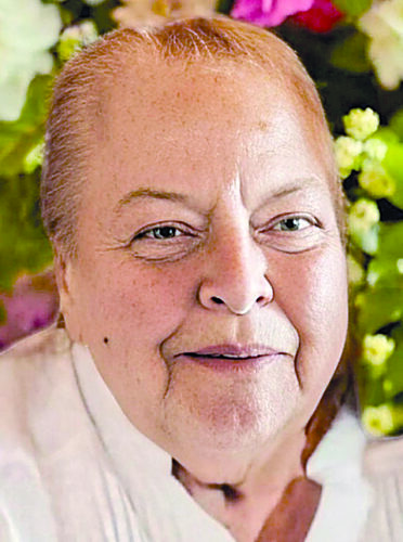 ELIZABETH LOVE  (SCHULTE)